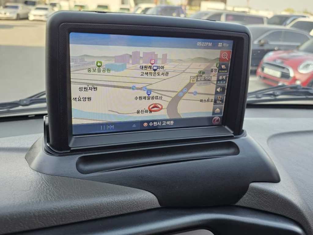 현대 포터2 화물덤프 1톤