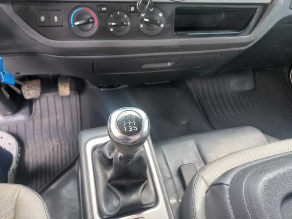 현대 올뉴마이티 화물덤프 3.5톤 14