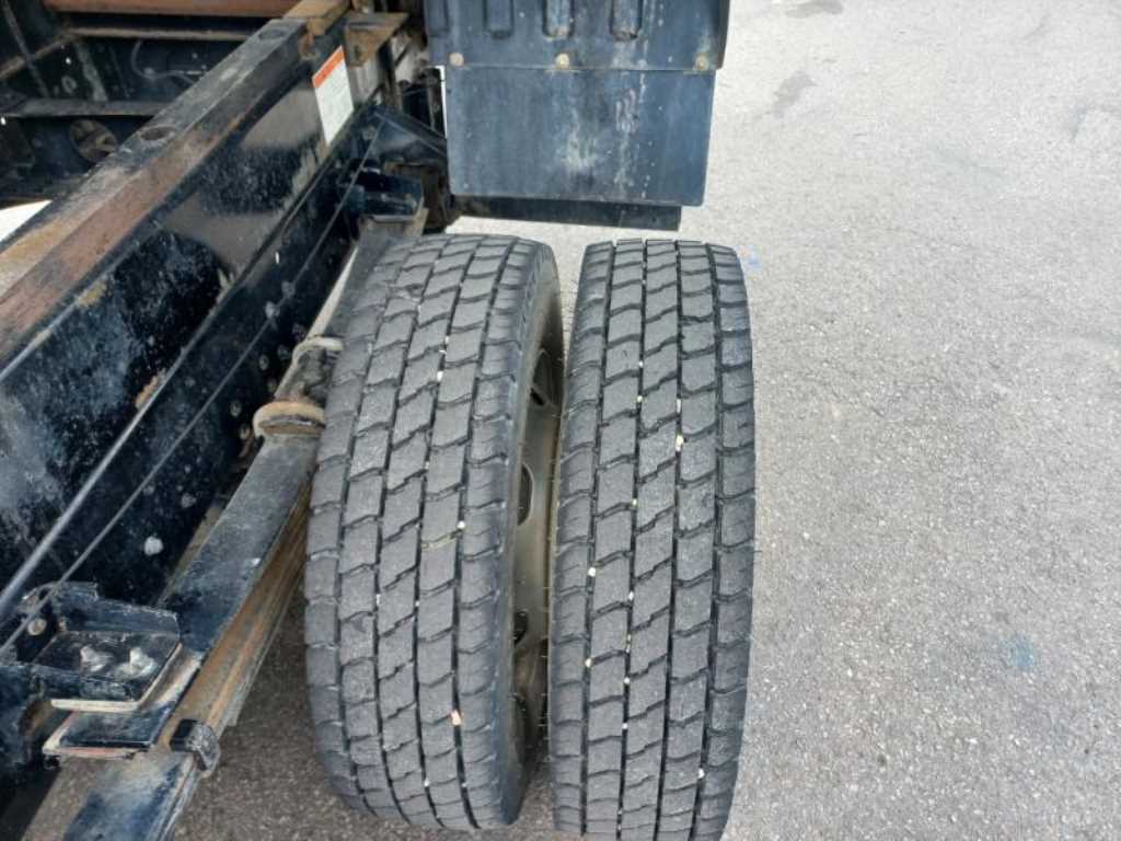 현대 올뉴마이티 화물덤프 3.5톤 18