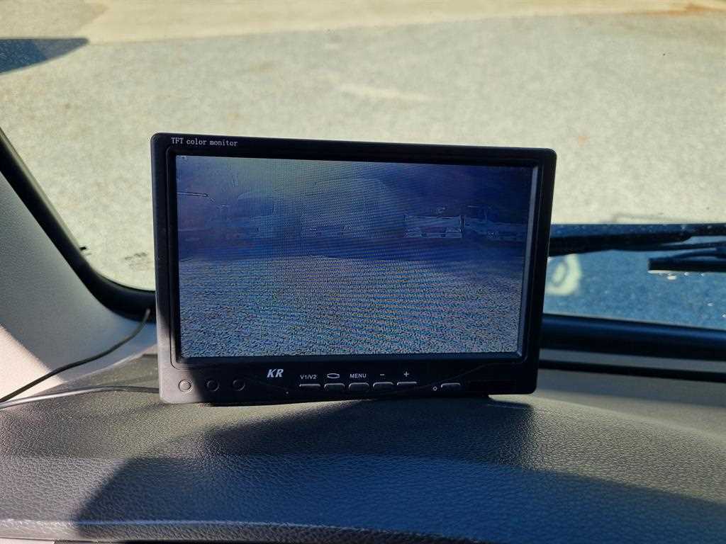 현대 올뉴마이티 2.5톤 카고 슈퍼캡 16