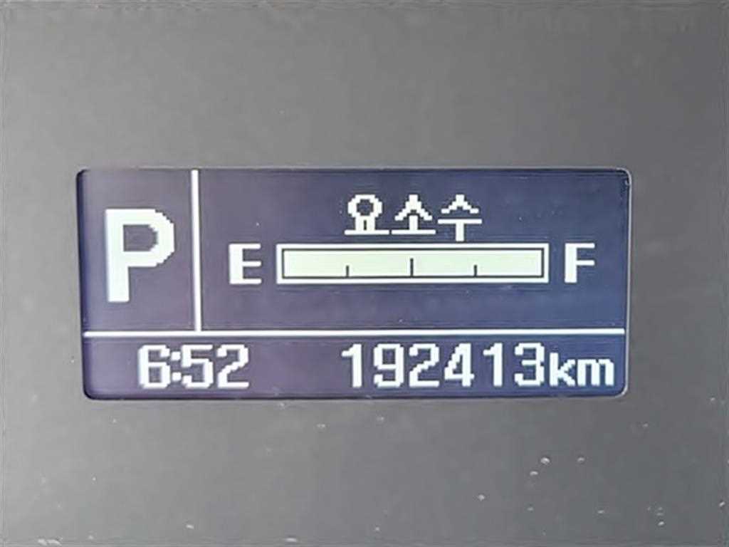 올뉴마이티 카고