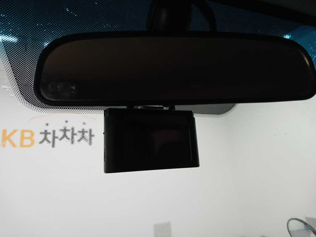 봉고3 카고
