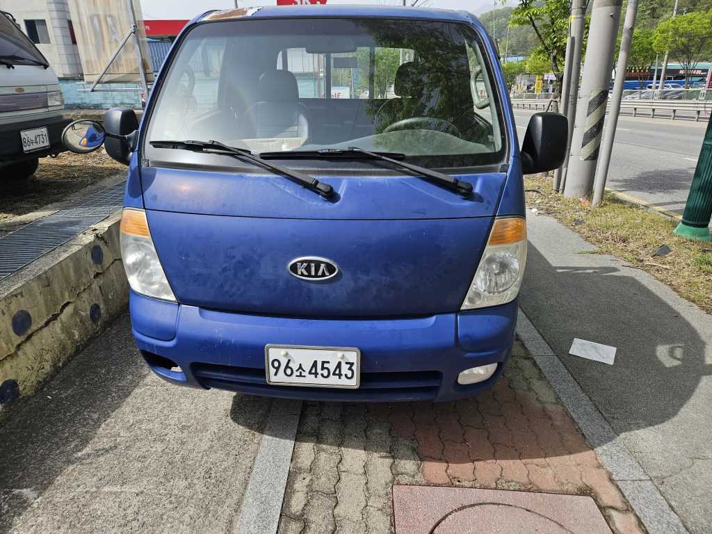 더 뉴 스포티지 R 디젤 2WD 트렌디 2014년식