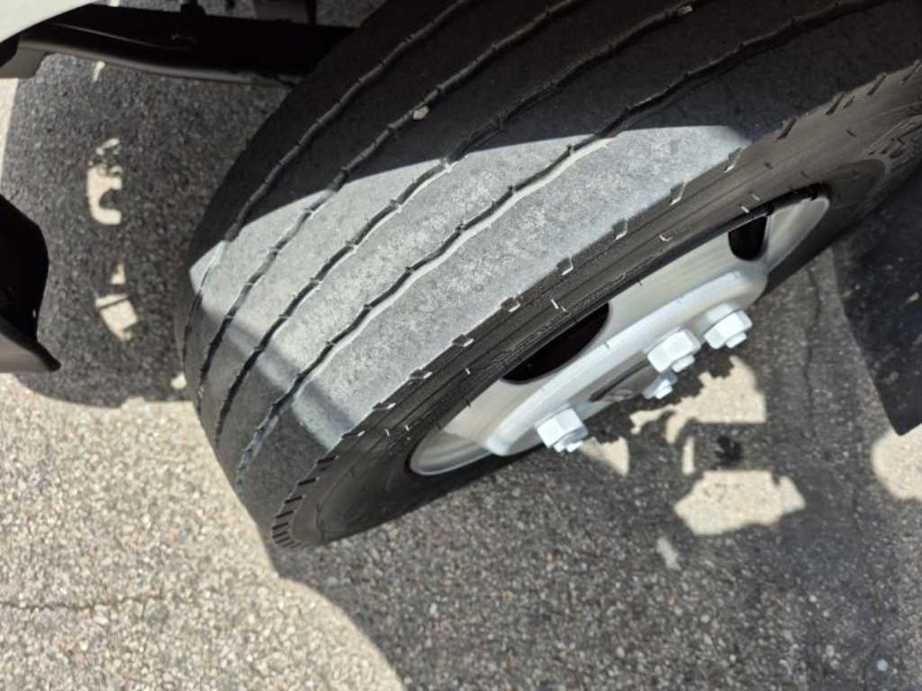 현대 마이티큐티 2톤 익스하이탑 일반캡 8