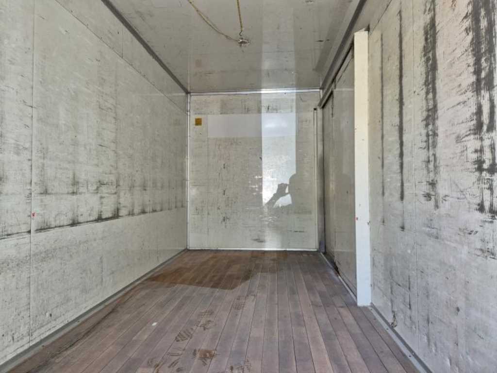 현대 마이티큐티 2톤 익스하이탑 일반캡 7