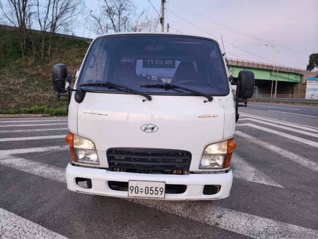 현대 홈로리 마이티 다니엘주유기 자동릴