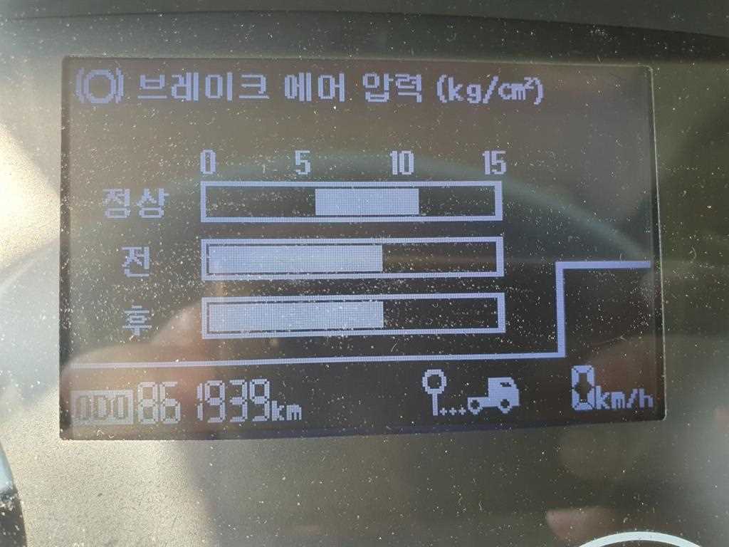 어부바카 메가트럭 와이드캡 4.5톤
