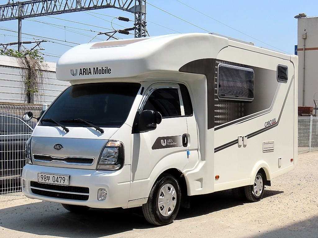 봉고3 캠핑트럭 인산철배터리 100L 150W