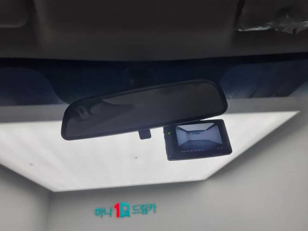 포터2 1톤 표준탑