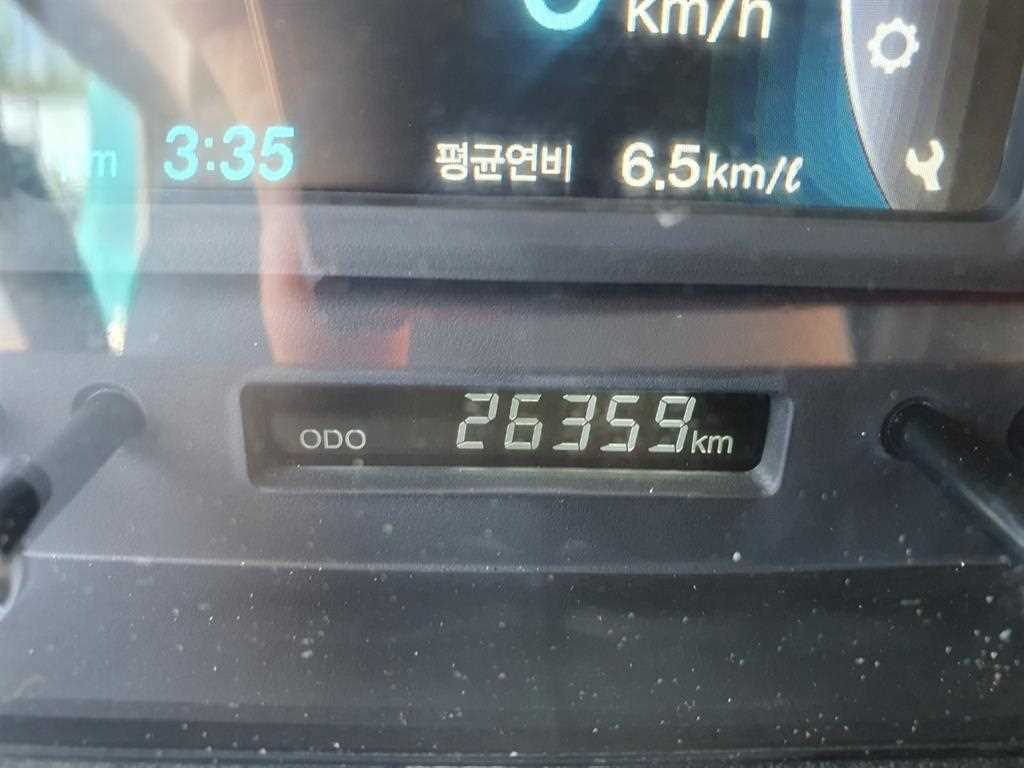 더쎈 3.5톤 냉동탑