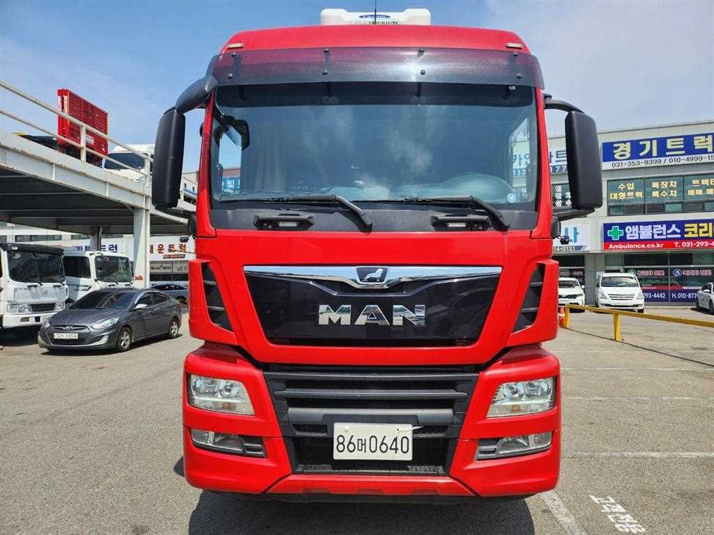 우드칩 500 단바리 무빙워크(워킹카) 오토