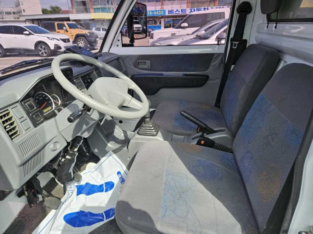 냉동탑 싱글컴프 LPG
