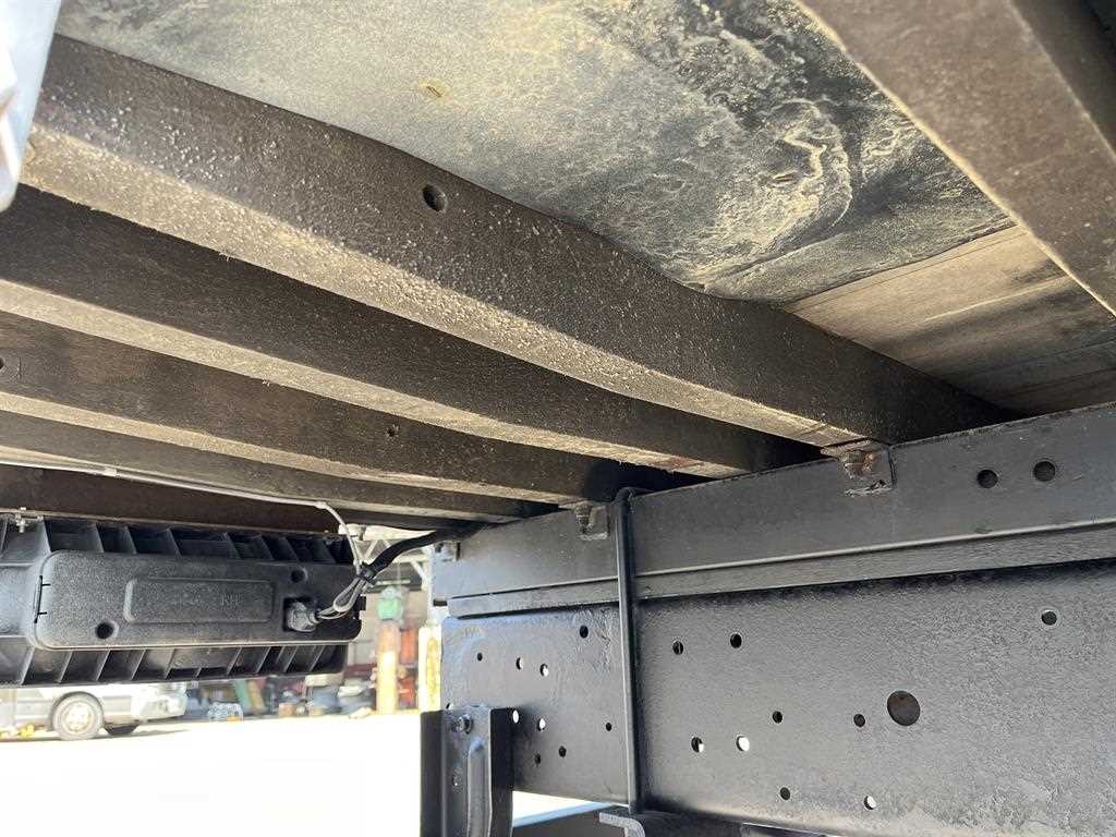 현대 메가트럭 카고 4.5톤 수동 7