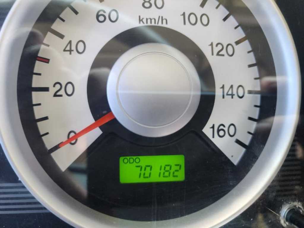 현대 메가트럭 단바리 카고 4.5톤 수동 8