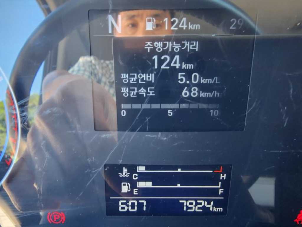 현대 어부바카 파비스 5.5톤