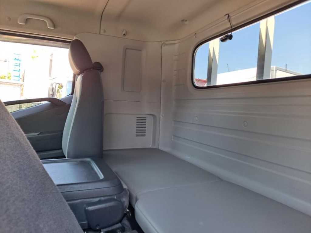 현대 올뉴마이티 3.5톤 카고 17