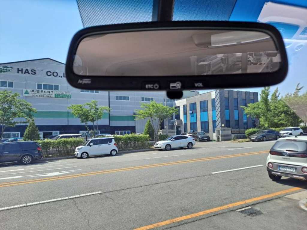 현대 올뉴마이티 3.5톤 카고 14