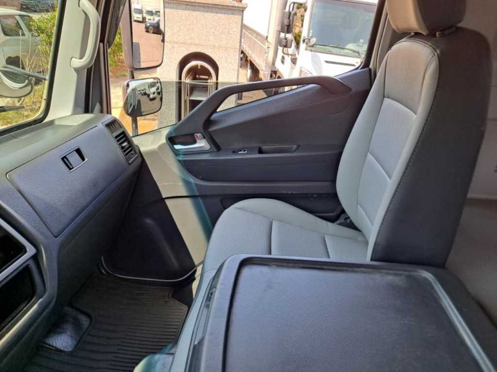 현대 올뉴마이티 3.5톤 카고 16