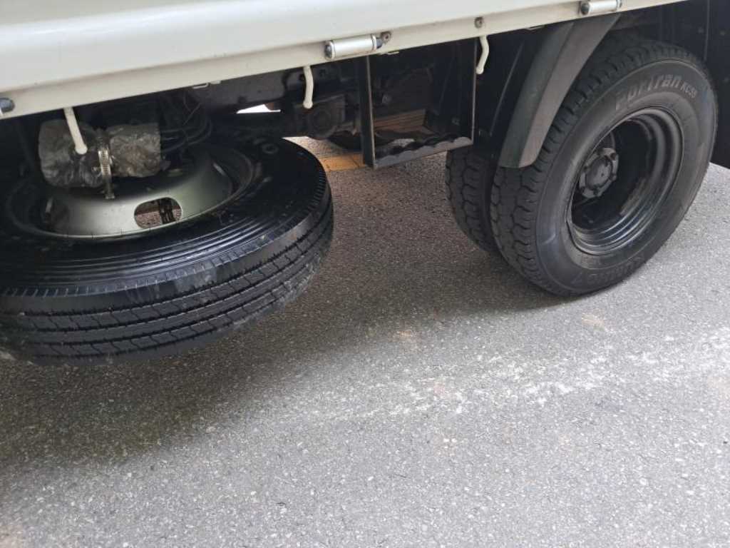 고소작업차 동해기계항공 12m 봉고3