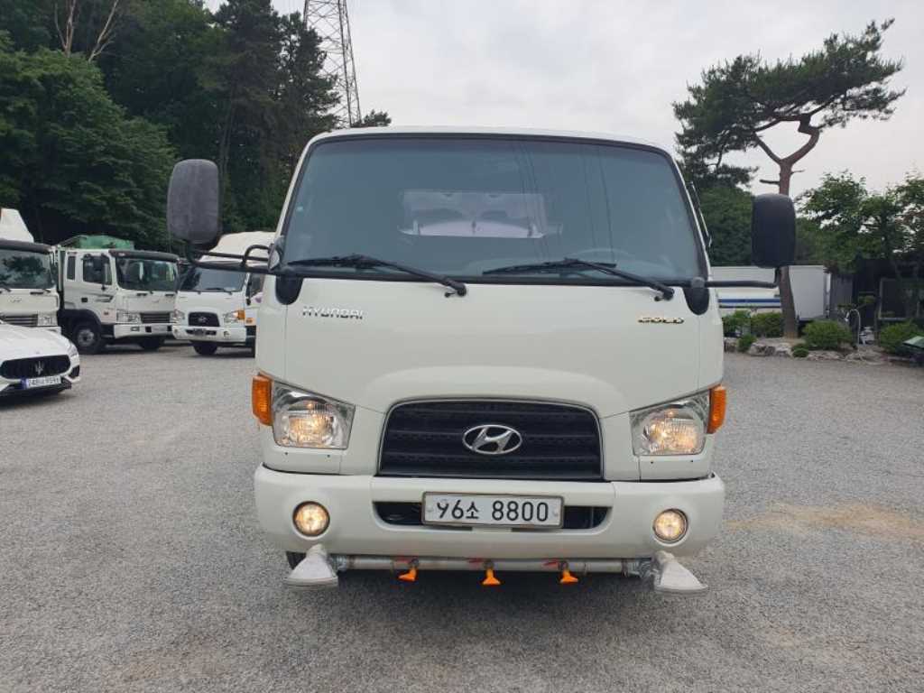 살수차 이마이티 수동