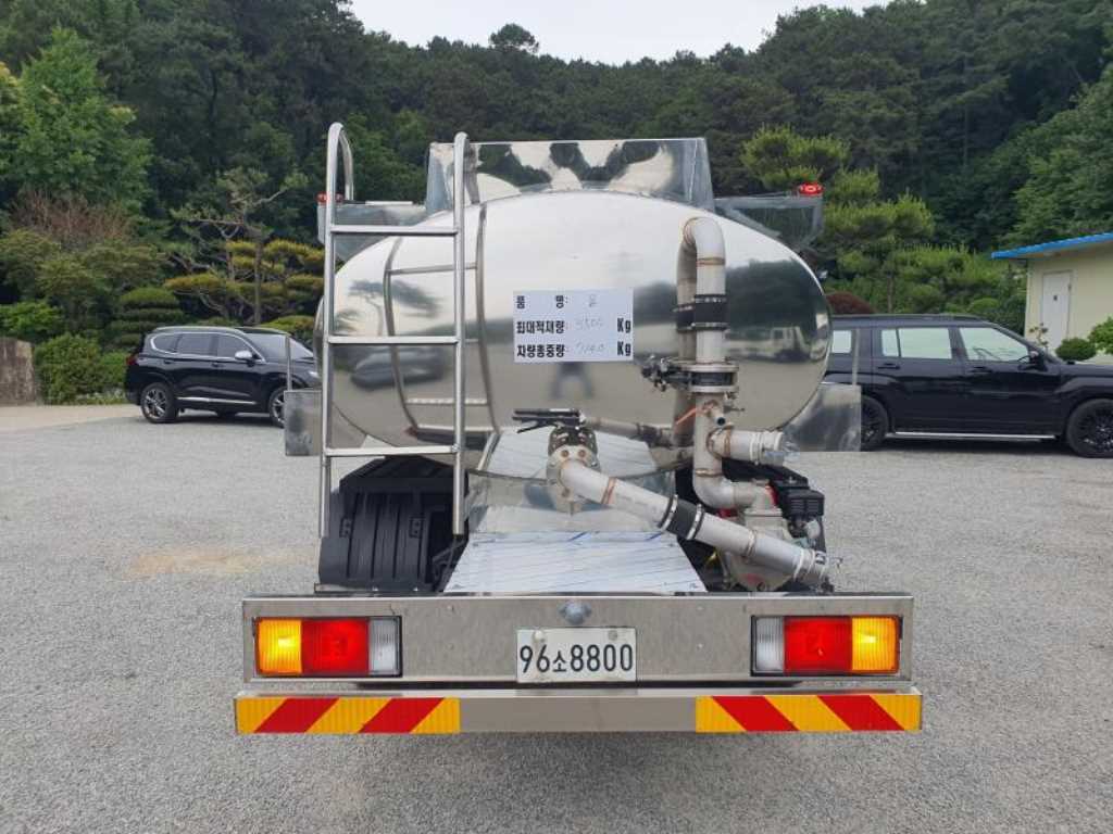 살수차 이마이티 수동