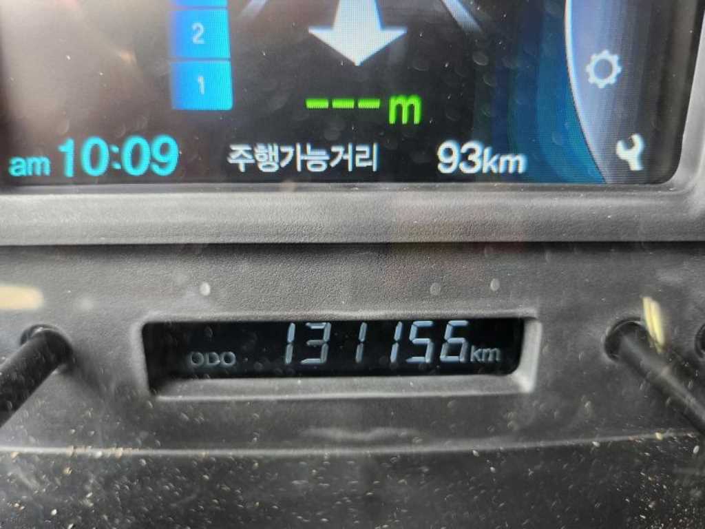 더쎈 3.5톤 윙바디