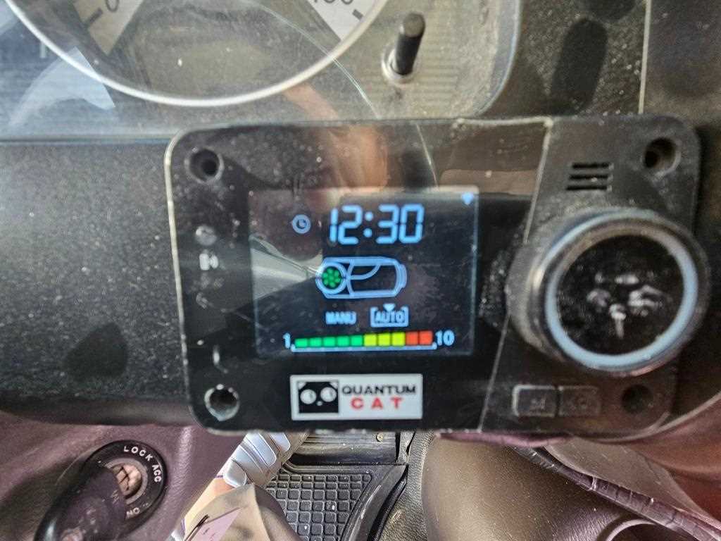 살수차 메가트럭 수동