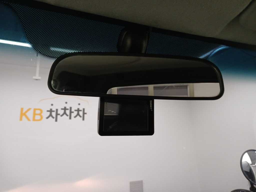 봉고3 1톤 카고