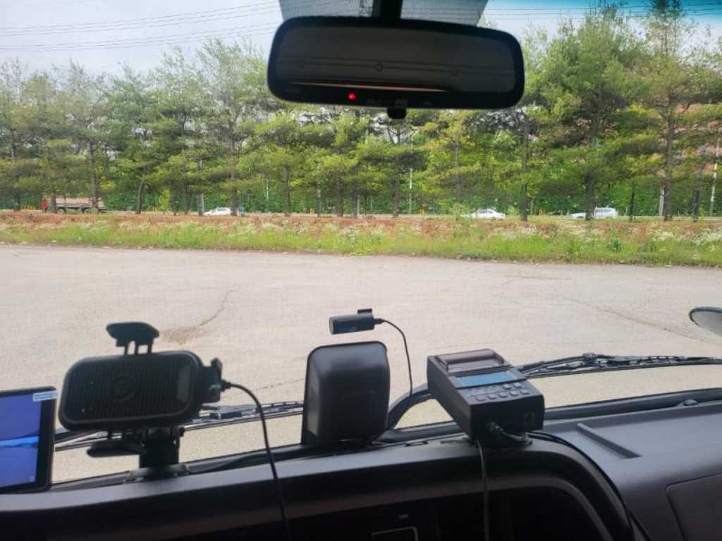 올뉴마이티 3.5톤 냉장탑 조르다
