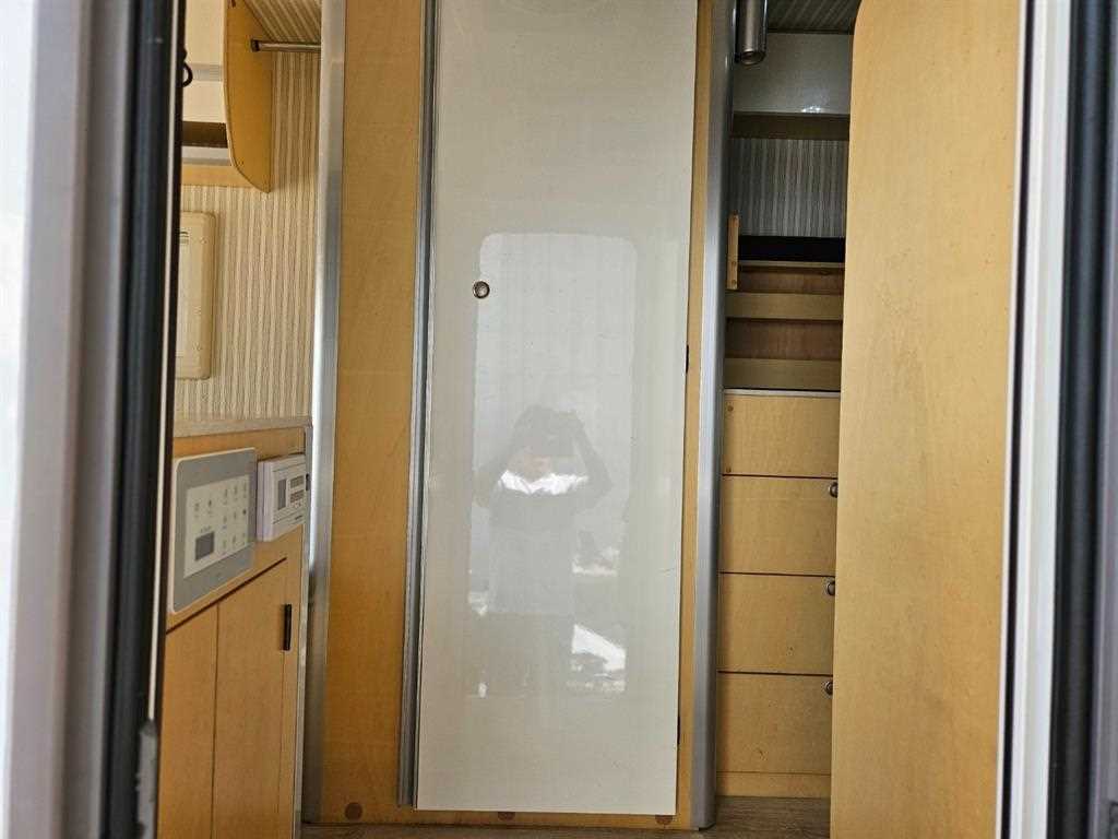 포터2 캠핑트럭