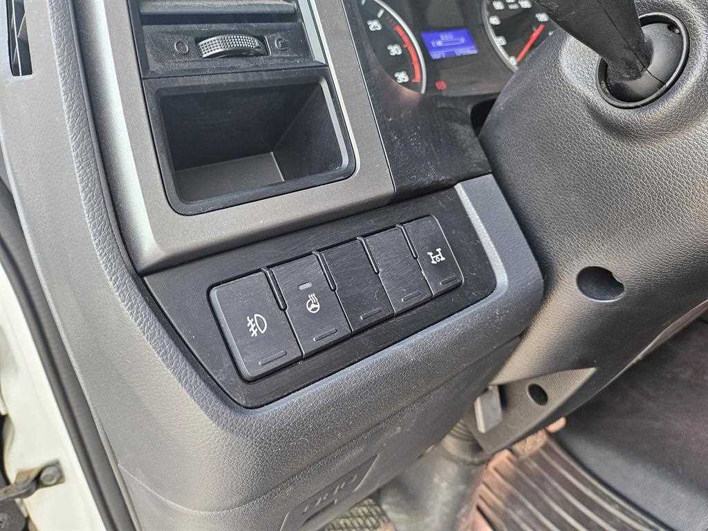 현대 올뉴마이티 화물덤프 2.5톤 12