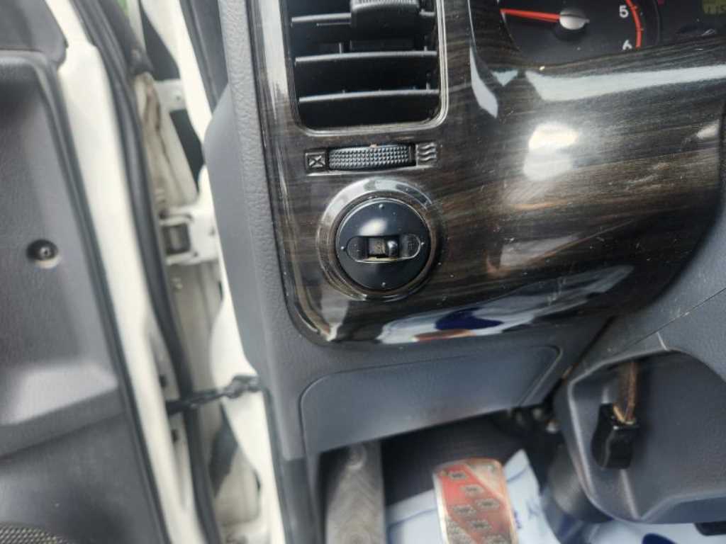 봉고3 1톤 표준탑