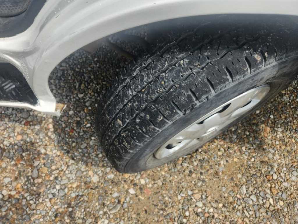 봉고3 1톤 표준탑