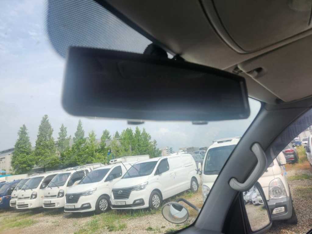 봉고3 1톤 표준탑