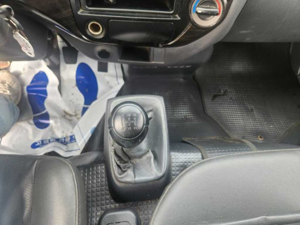 봉고3 1톤 표준탑
