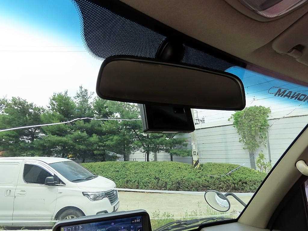 포터2 1톤 윙바디