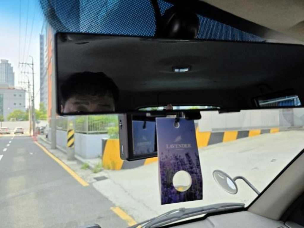 포터2 1톤 카고