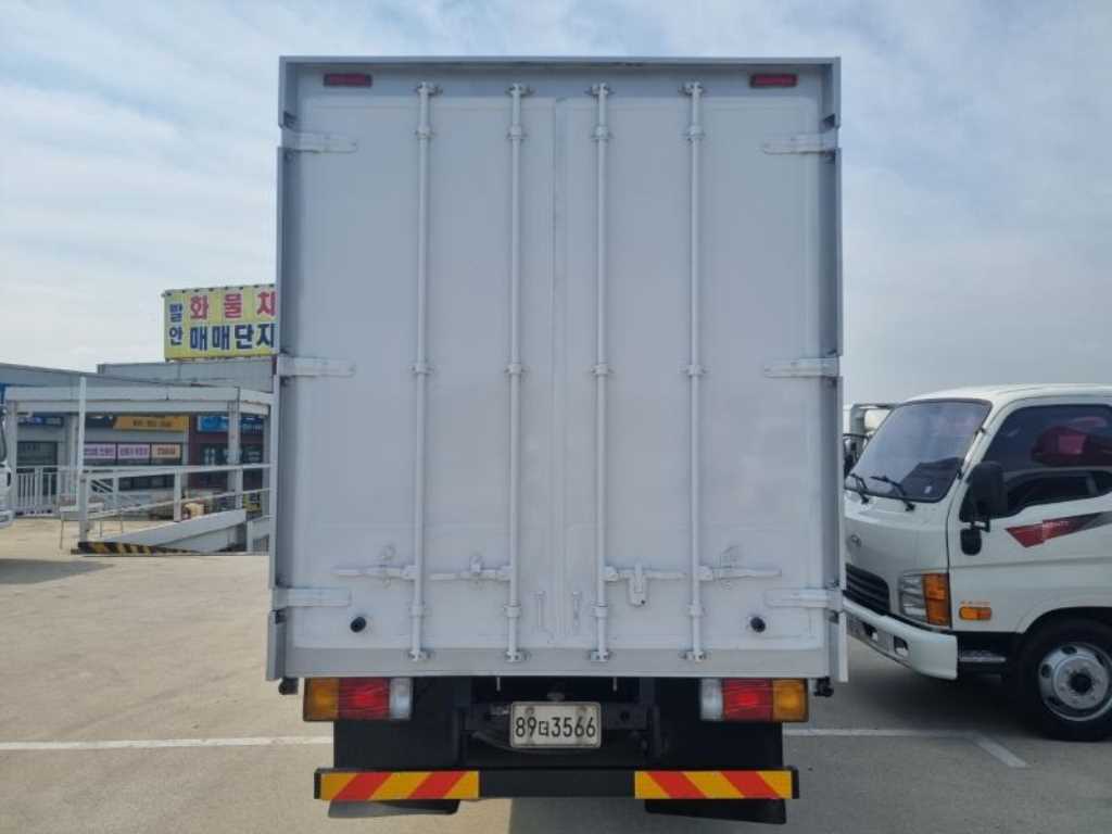 현대 이마이티 3.5톤 익스하이탑