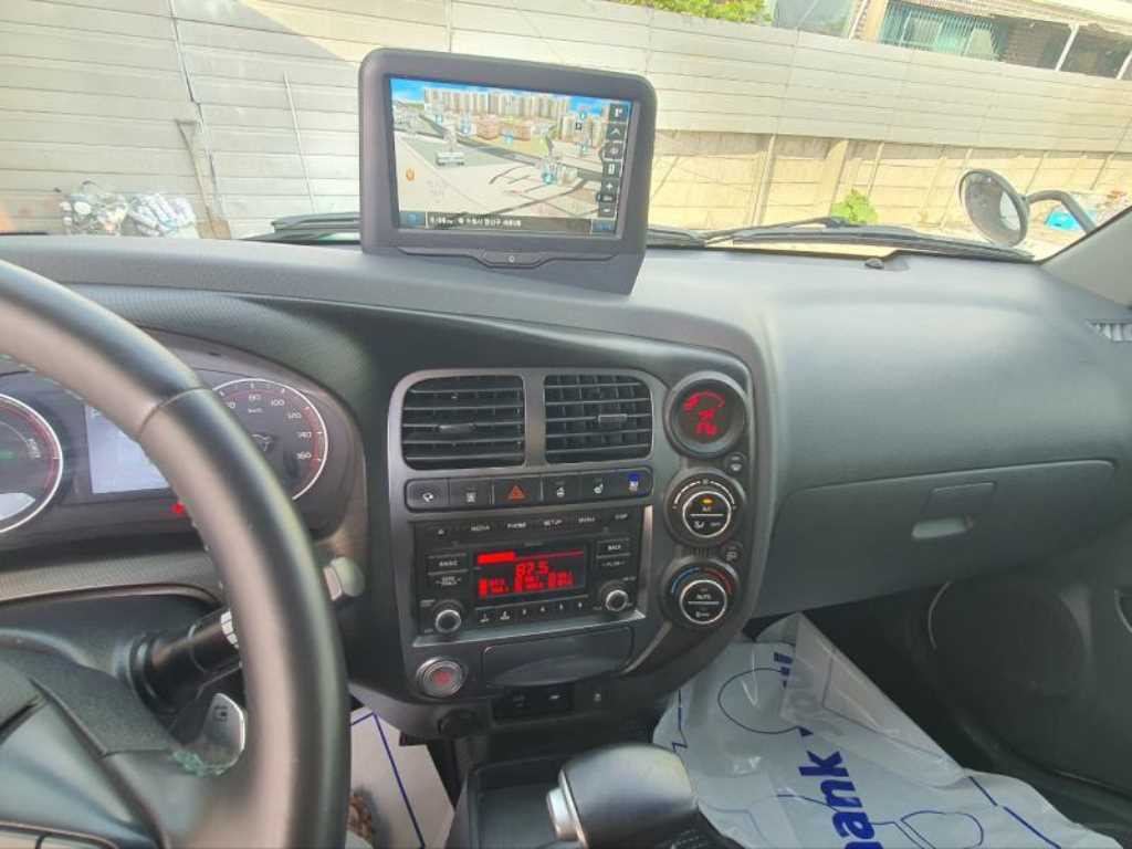 봉고3 1톤 표준탑 전기