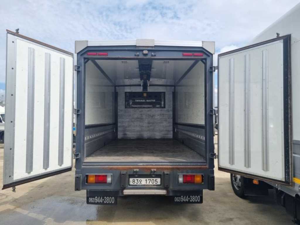 현대 올뉴마이티 냉동윙 5