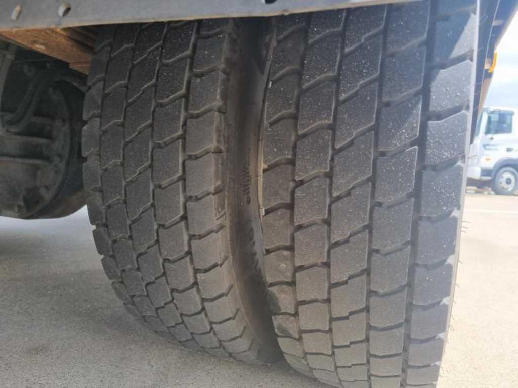 현대 올뉴마이티 냉동윙 10