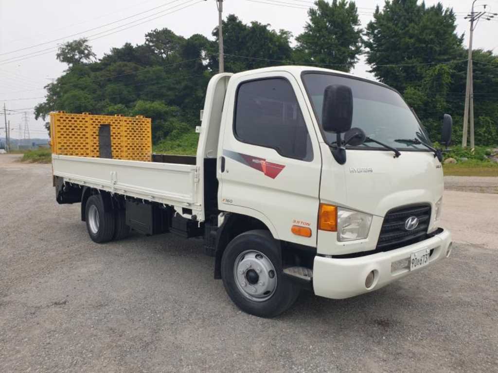어부바카 이마이티 3.5톤