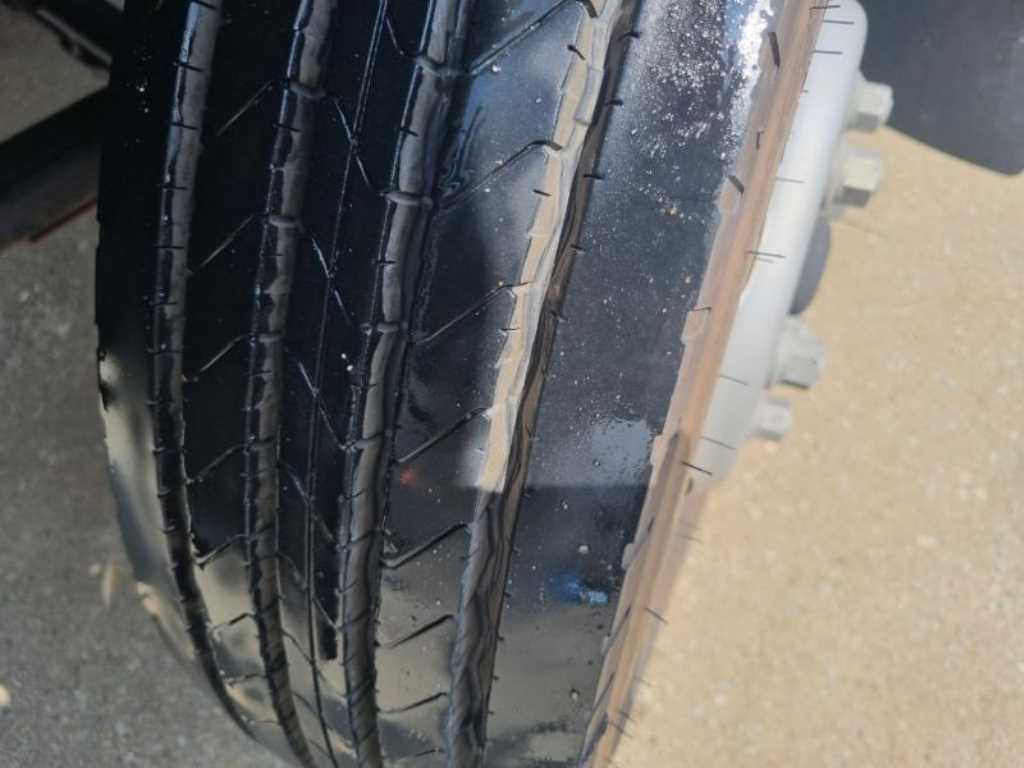 현대 올뉴마이티 냉동윙 8