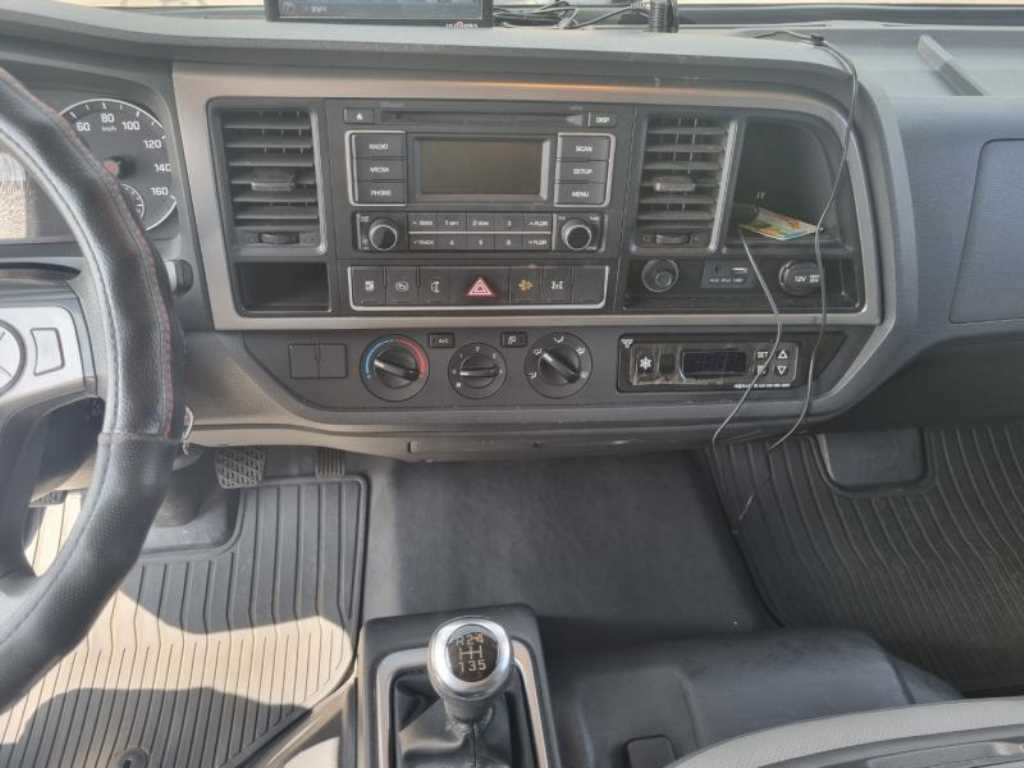 현대 올뉴마이티 냉동윙 15