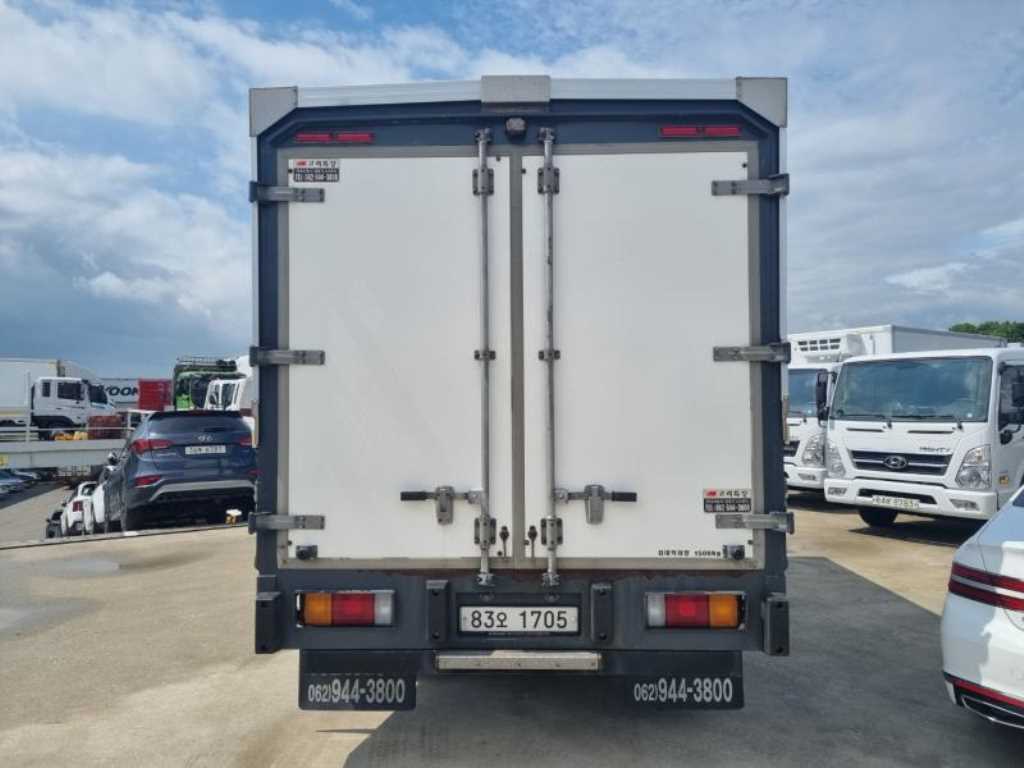 현대 올뉴마이티 냉동윙 4