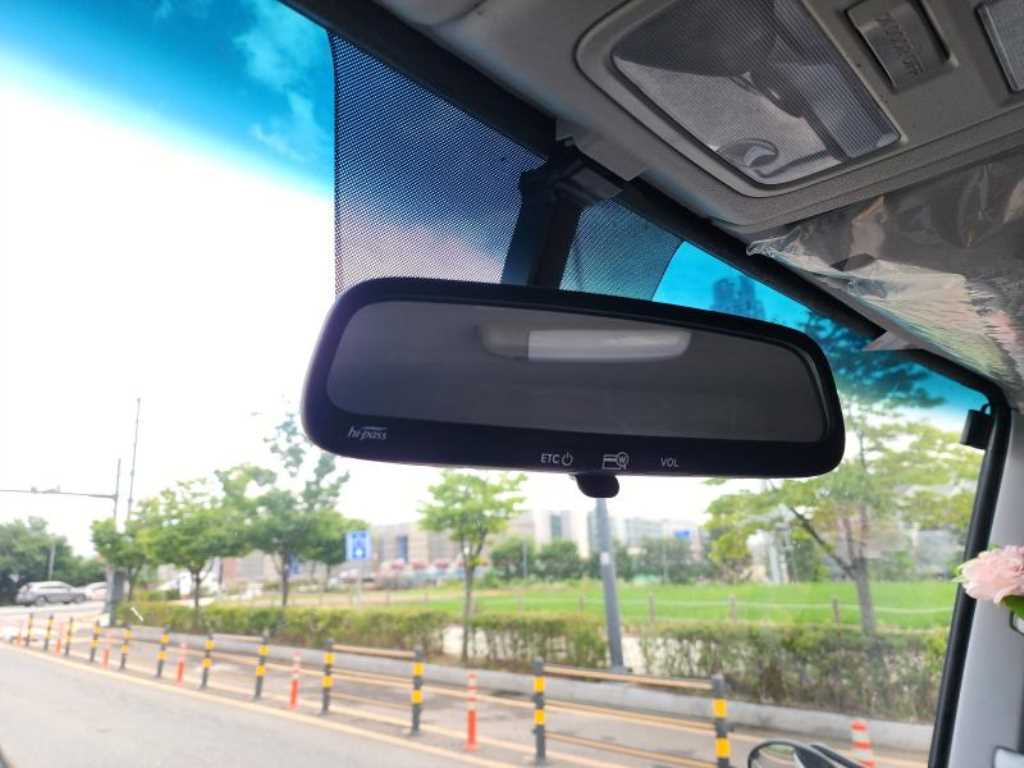 올뉴마이티 3.5톤 냉동탑