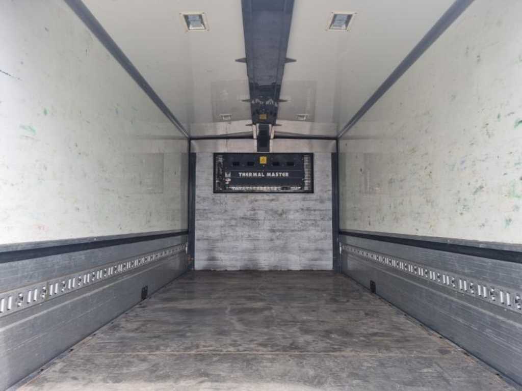 현대 올뉴마이티 냉동윙 6