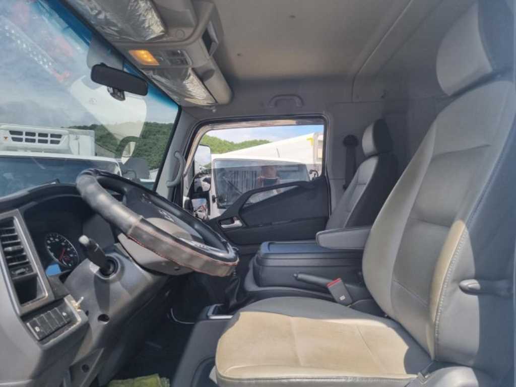 현대 올뉴마이티 냉동윙 12