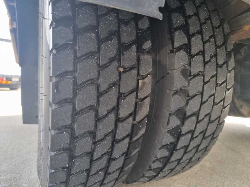 현대 올뉴마이티 냉동윙 11