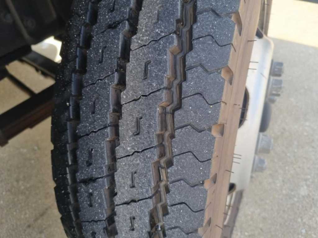 현대 올뉴마이티 냉동윙 9